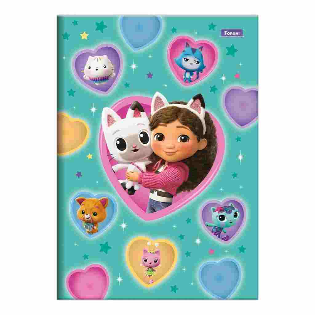 AGENDA C.D. A CASA DA GABY C.D.